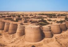 Pakistan struggling to tap multi-billion tourism potential for economic gains Desert - The News Today - TNT