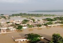 Water Terrorism: India Flooded Kasur Villages After Releasing Massive Flow Into Sutlej Flood - The News Today - TNT