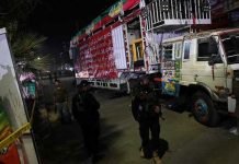 Imran Khan attack probe: ‘Differences’ emerge among members of JIT Imran - The News Today - TNT