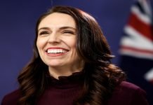 Justin Ardern has many possibilities for a second act Justin - The News Today - TNT