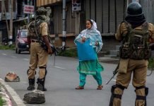AI Asks India to End Repression of Dissent in IIOJK Kashmir - The News Today - TNT