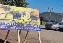 Vandalisation of Khalistani leaders’ poster angers Australian Sikhs Khalistan - The News Today - TNT