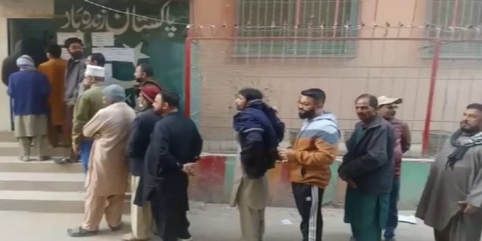 LG Polls - The News Today - TNT