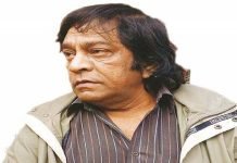 Majid Jahangir of Fifty-Fifty fame passes away in Lahore Majid - The News Today - TNT