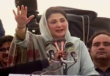 Maryam Nawaz directs expansion of social media team in bid to counter PTI Maryam1 - The News Today - TNT