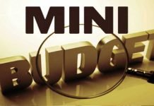 Govt Looking For Mini-budget For Flood Relief, Tax Shortfall Mini-Budget - The News Today - TNT