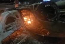 Traffic accidents leave one dead, two injured in Karachi Mishap - The News Today - TNT