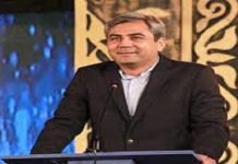 Mohsin Raza Naqvi named as caretaker chief executive for Punjab Mohsin - The News Today - TNT