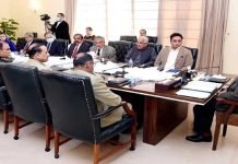 NSC resolves to take action against social media accounts targeting economy NSC - The News Today - TNT