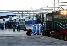 Pakistan Railways in dire straits as default looms PR - The News Today - TNT