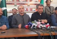 PTI, JI form joint committee to ‘protect’ mandate PTI, JI - The News Today - TNT