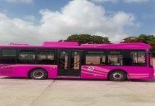 Sindh to launch ‘Pakistan’s first’ women-only bus service in Karachi from February 1 Pink - The News Today - TNT