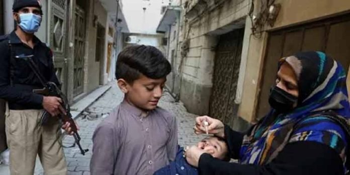 Polio - The News Today - TNT