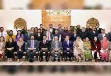 President Alvi terms IMF loan vital to Pakistan’s distressed economy President - The News Today - TNT