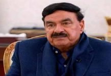 NA speaker’s move exposes frightened leadership of PML-N: Sh Rashid Rashid - The News Today - TNT