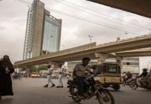 Karachi Safe City project: seven years late and counting Safe City - The News Today - TNT