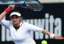 Sania Mirza bids adieu to tennis in an emotional message Sania - The News Today - TNT