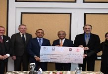 Serena Hotels joins hands with NDMA in flood relief activities Serena - The News Today - TNT