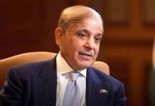 Prime Minister Shehbaz hopes ‘major decisions’ of NSC to revive economy, curb terrorism Shehbaz - The News Today - TNT