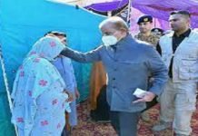 Flood victims’ rehabilitation to cost billions of rupees: PM Shehbaz Shehbaz - The News Today - TNT