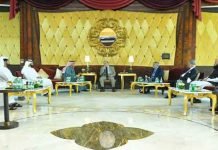 Premier Shehbaz Sharif invites UAE entrepreneurs to explore opportunities in Pakistan Shehbaz - The News Today - TNT