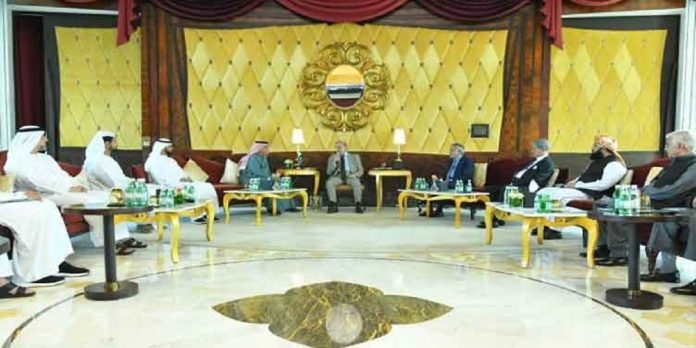 Shehbaz - The News Today - TNT