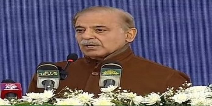 Shehbaz - The News Today - TNT