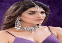 FIA reopens money-laundering case against actress Sophia Mirza Sophia - The News Today - TNT