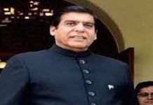 NA speaker accepts resignations of 35 more PTI lawmakers Speaker - The News Today - TNT
