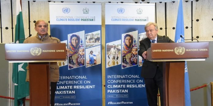 UN UN - The News Today - TNT