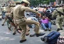 Bhat demands international probe into HR violations, Indian war crimes in IIOJ&K. Barbarism - The News Today - TNT