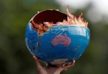 Asia Warming Nearly Twice as Fast as Global Average: WMO Report heat - The News Today - TNT