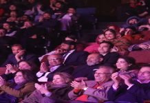 Saadhay 14 August: Bought laughter & satire to Islamabad play - The News Today - TNT