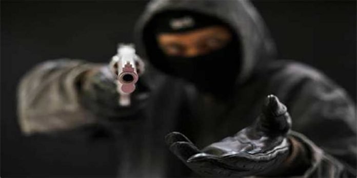 police - The News Today - TNT