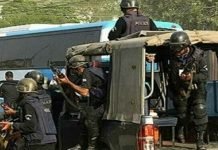 Two CTD officials gunned down in Khanewal district Terror - The News Today - TNT