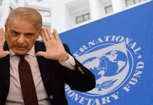 Premier Shehbaz expresses gratitude to ‘friendly nation’ for assistance before IMF deal finalized Agreement - The News Today - TNT