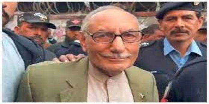 Amjad Amjad - The News Today - TNT