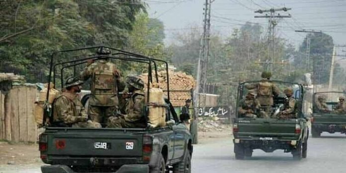 Army Army - The News Today - TNT