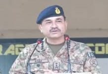 ISPR terms speculations over army chief’s visit to US ‘baseless’ Asim - The News Today - TNT