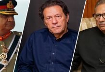 ‘Violation of oath’: Imran asks President Alvi to order inquiry against Gen (retd) Bajwa Bajwa - The News Today - TNT