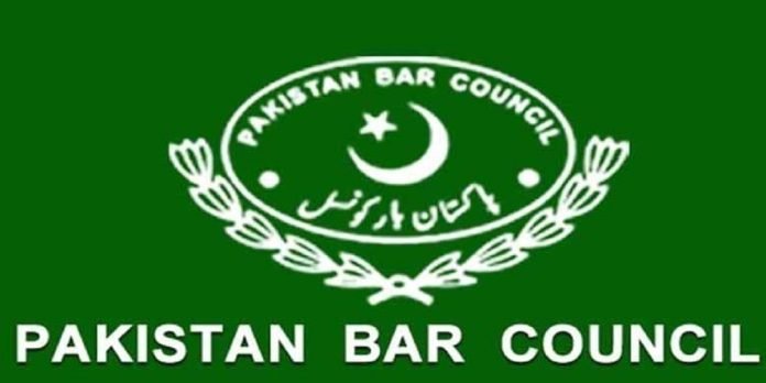 Bar Council - The News Today - TNT