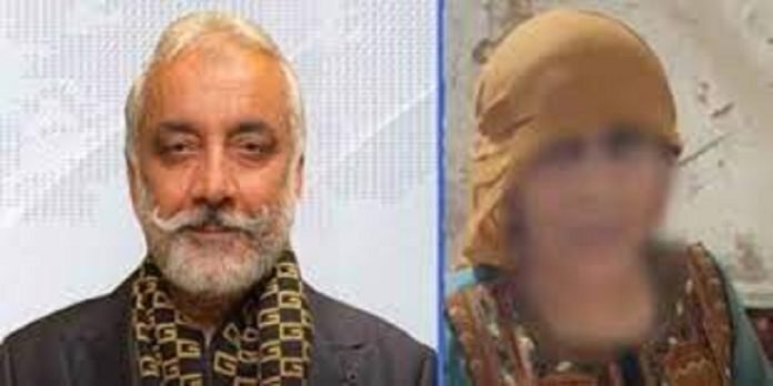 Barkhan Barkhan - The News Today - TNT