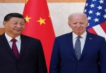 China plays down Blinken’s canceled visit over balloon Biden Xi - The News Today - TNT