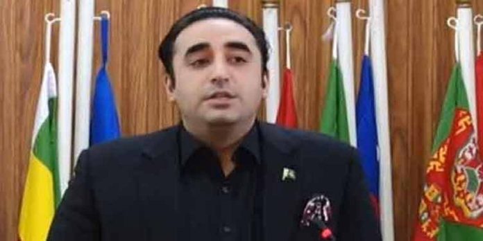 Bilawal Bilawal - The News Today - TNT