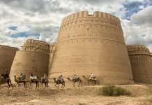 Cholistan’s people have a right to their indigenous identity Cholistan - The News Today - TNT