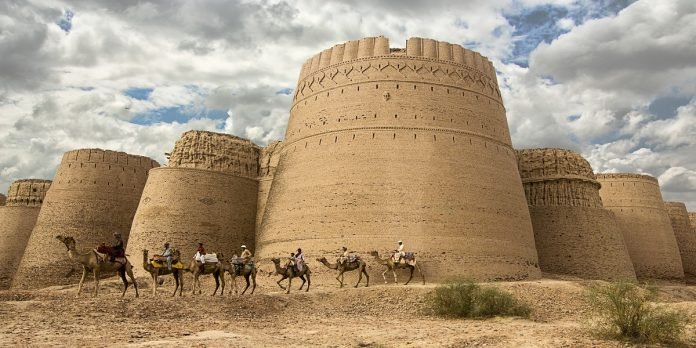 Cholistan - The News Today - TNT