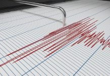 Two people including a woman killed due to earthquake in Swat Earthquake - The News Today - TNT