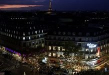 European real estate market faces wrecking ball amid falling valuations European - The News Today - TNT