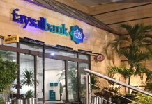 Faysal Bank posts 67% growth in profit FB - The News Today - TNT
