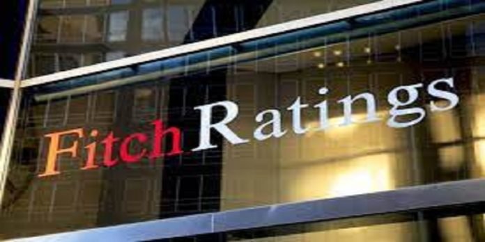 Fitch - The News Today - TNT